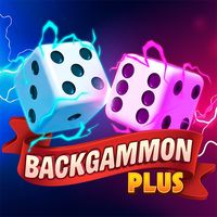 Backgammon Plus - Board Game