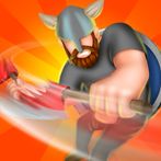 Nomad War: Viking Survival RPG