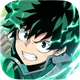 MHA:The Strongest Hero
