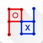 Line2Box : Dots and Boxes Game