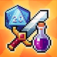 Knights of Pen and Paper 3 RPG