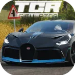 Traffic Car Race