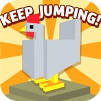 KeepJumping