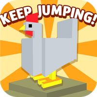 KeepJumping