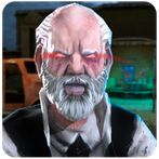Erich Sann: Horror Academy