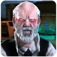 Erich Sann: Horror Academy