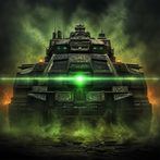Over Hazed: Mobile Fortress