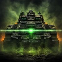 Over Hazed: Mobile Fortress