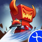 BigHero.io : Battle for Glory