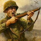 Medal of War – World War 2