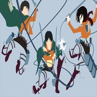 Attack on Titan Game SNK Quiz