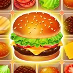 Burger Chef : Cooking Connect