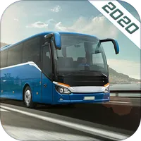 US Bus Simulator 2020