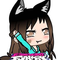 FNF Beat : Gacha Club Horor