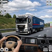 City Truck Simulator 2023