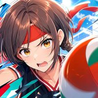 Volleyball Arena:All Star