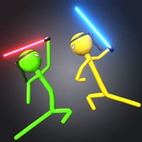 Stickman Ragdoll Dismount Game