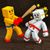 Fighting Sports