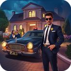 Escape Games: Unsolved Crimes