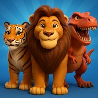 Zoo Keeper Idle