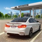 Car Driving School Game 2025