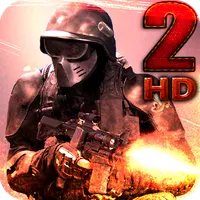 Second Warfare 2 HD