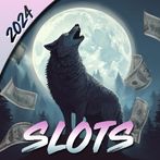 Wild Wolf Slots Jackpot Casino