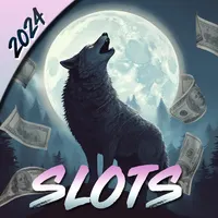 Wild Wolf Slots Jackpot Casino