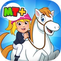 My City: Star Horse Stable