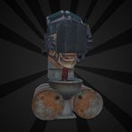 Toilet War: Open World
