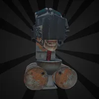 Toilet War: Open World