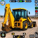JCB Construction Games 2023