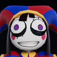 3DTale - Pomni