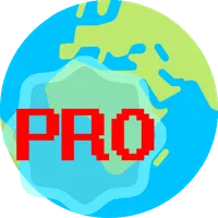 World Geography Pro