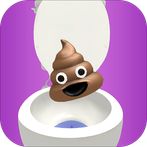 Poop Games - Toilet Simulator