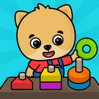 Games for Toddlers 2 Years Old