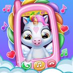 My Cute Unicorn Daycare Salon