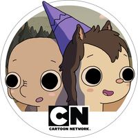 Summer Camp Island AR