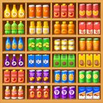 Closet Sort: Organization Game