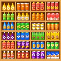 Closet Sort: Organization Game