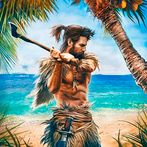 Survival Island: Craft & Build