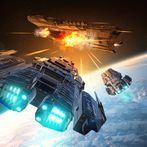 Galaxy Arena