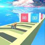 Super Cat Run