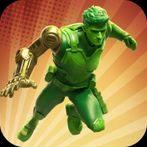 TOY WARS