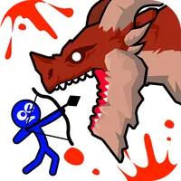 Hunt&Survuval Rainbow Masters