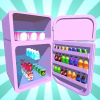 Fridge Sort Puzzle