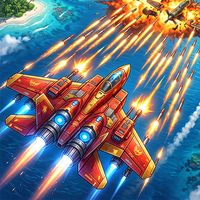 WindWings: Galaxy Attack