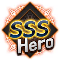 SSS-Class Hero online