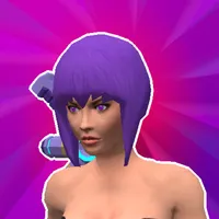 Gamma Girl