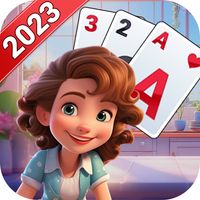 TriPeaks Solitaire
